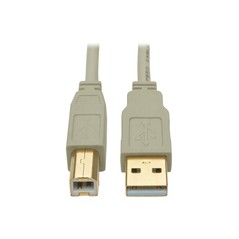 Eaton Usb 2.0 A To B Cable (M/M),